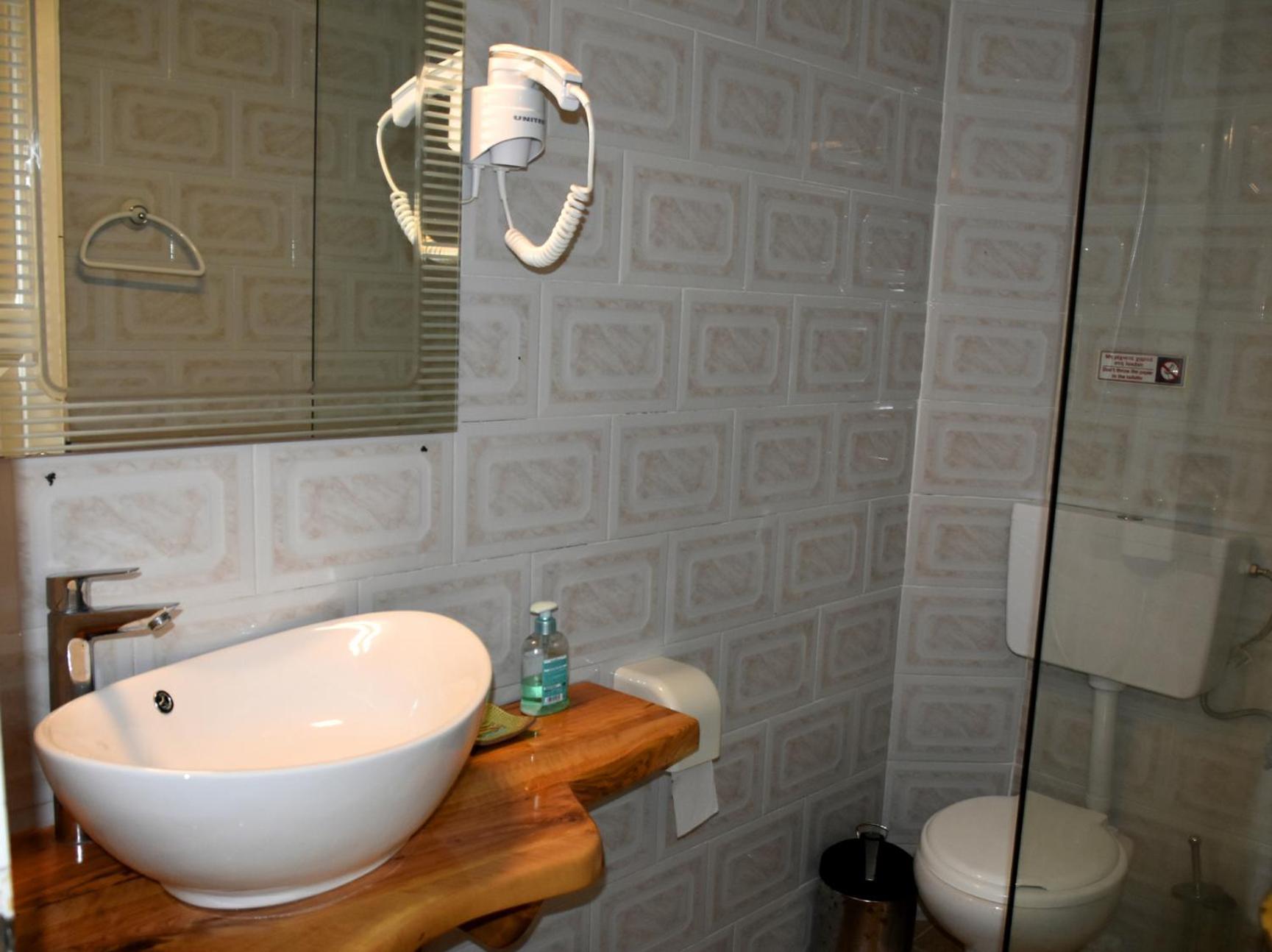 Lákka Konstantina Apartment מראה חיצוני תמונה