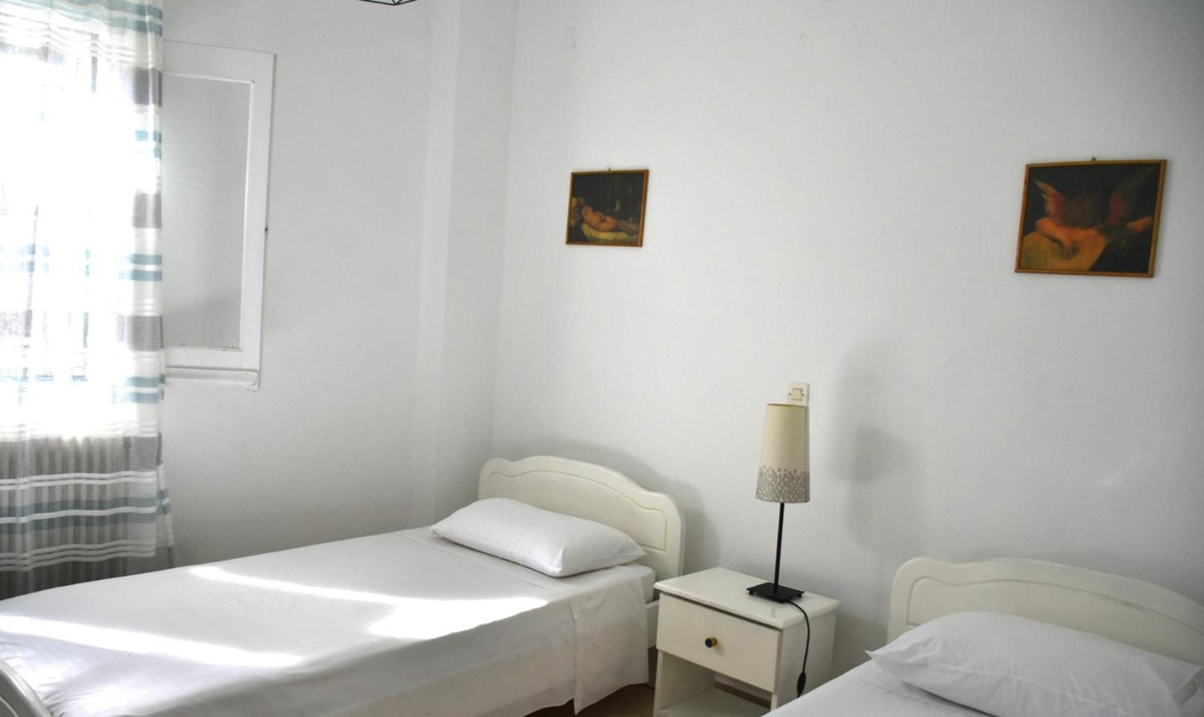 Lákka Konstantina Apartment מראה חיצוני תמונה