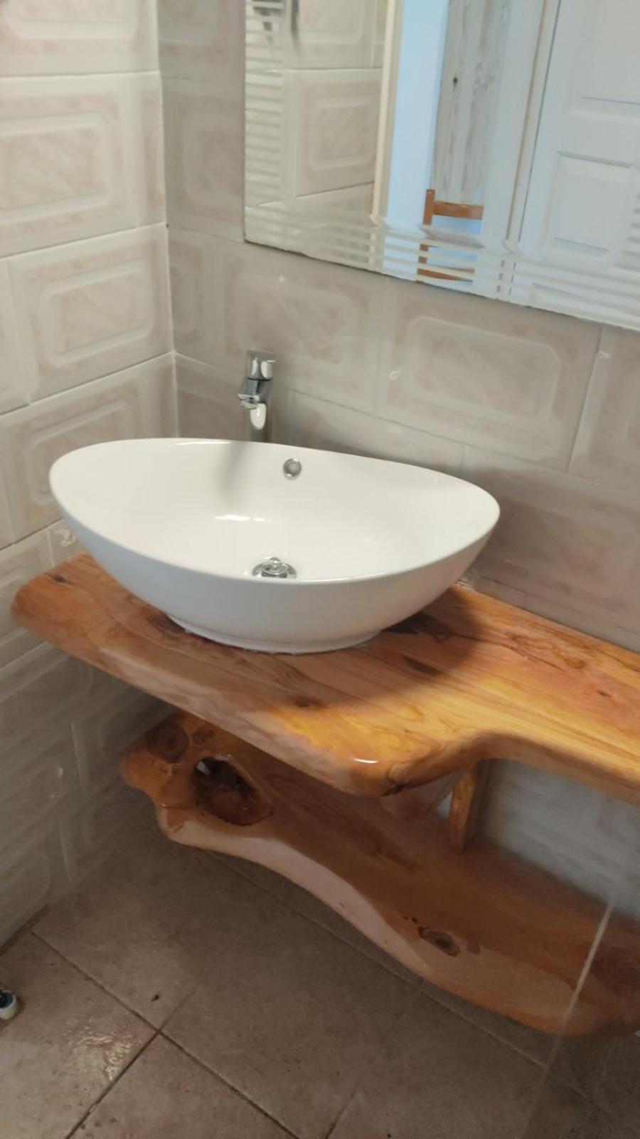 Lákka Konstantina Apartment מראה חיצוני תמונה