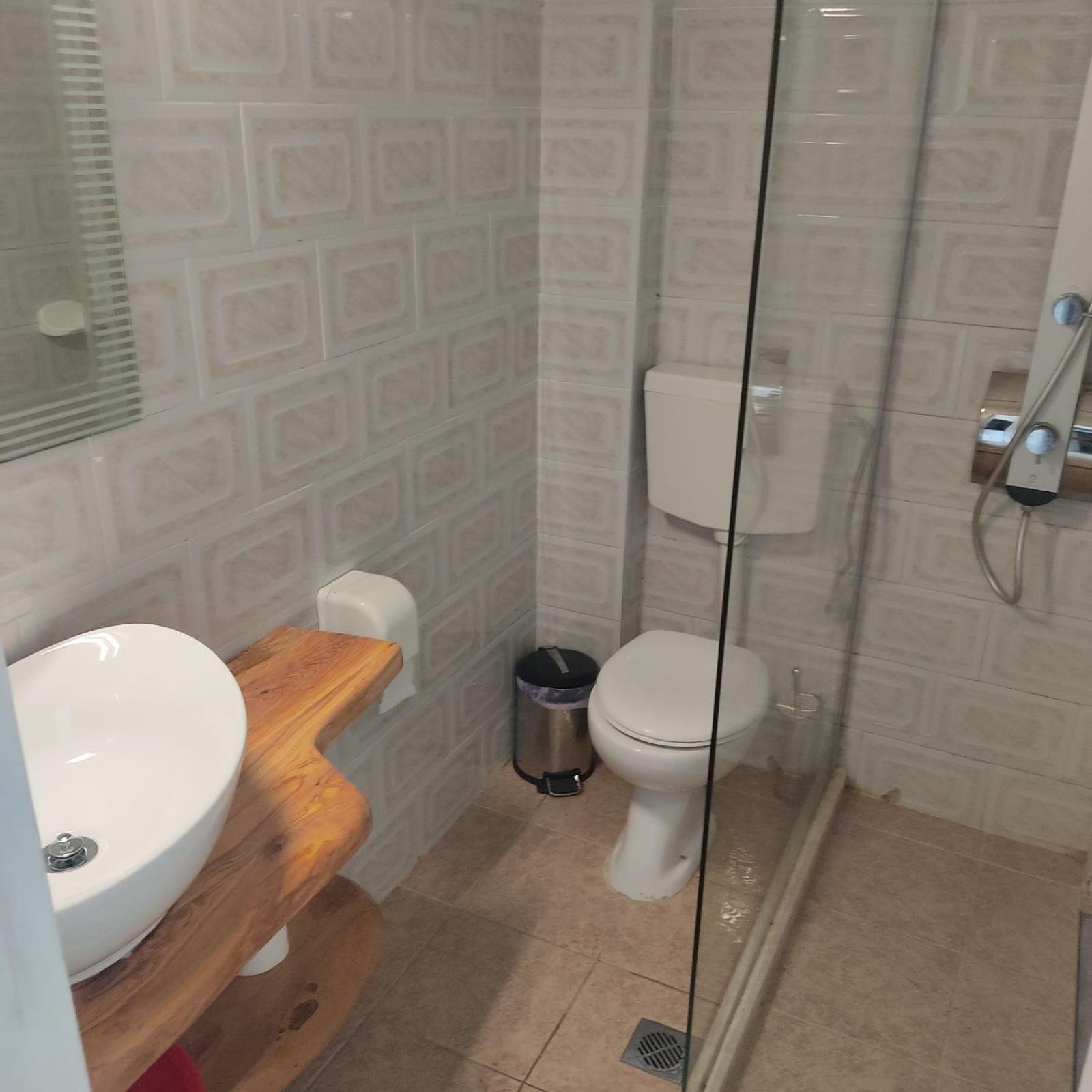 Lákka Konstantina Apartment מראה חיצוני תמונה