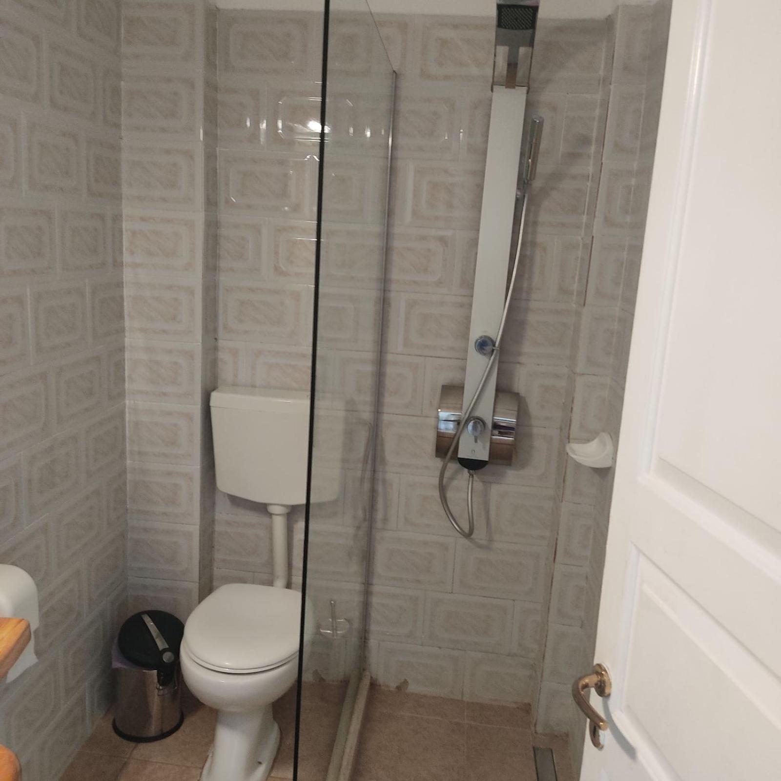 Lákka Konstantina Apartment מראה חיצוני תמונה