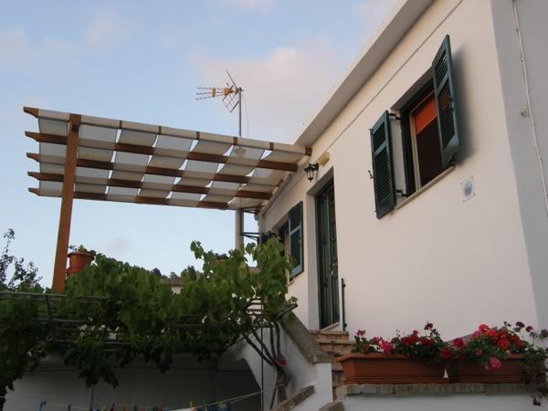 Lákka Konstantina Apartment מראה חיצוני תמונה